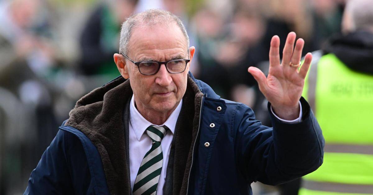 Celtic urged to stump up mammoth £50million to cover transfer overhaul