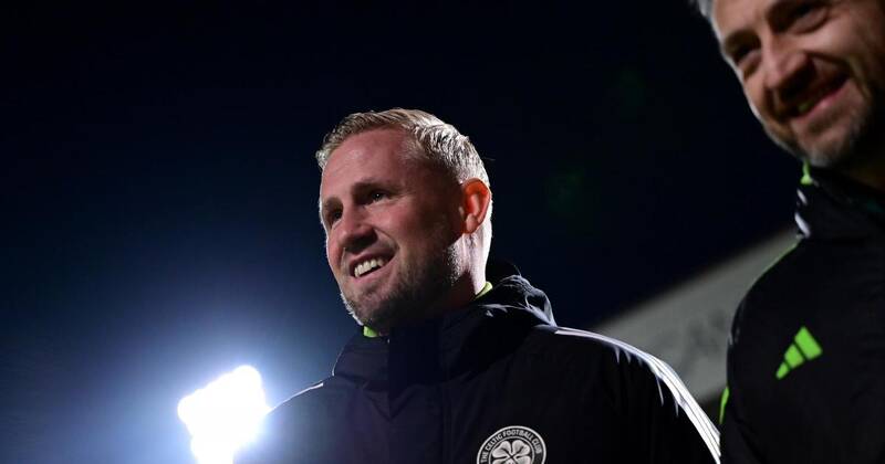 Ex-Celtic star Kasper Schmeichel mocks England World Cup efforts