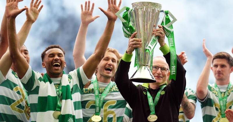 SPFL chief explains Celtic’s ‘disappointing’ flag day decision