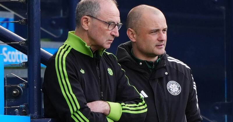 The uncomfortable reality behind Celtic’s youth pathway problem