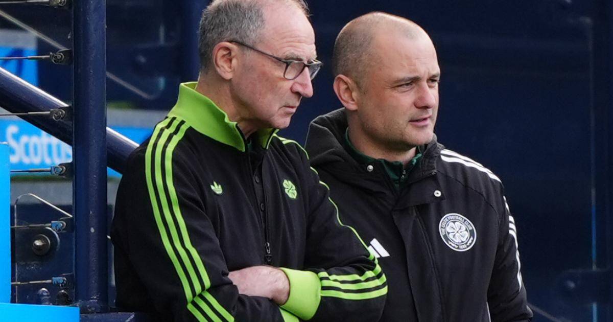 The uncomfortable reality behind Celtic’s youth pathway problem
