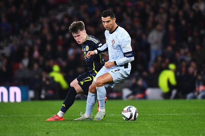 Former Celtic boss praises Scotland star Ben Gannon-Doak