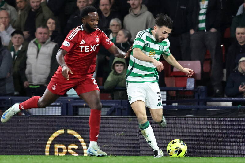 Former Celtic defender praises importance of key Hoops trio