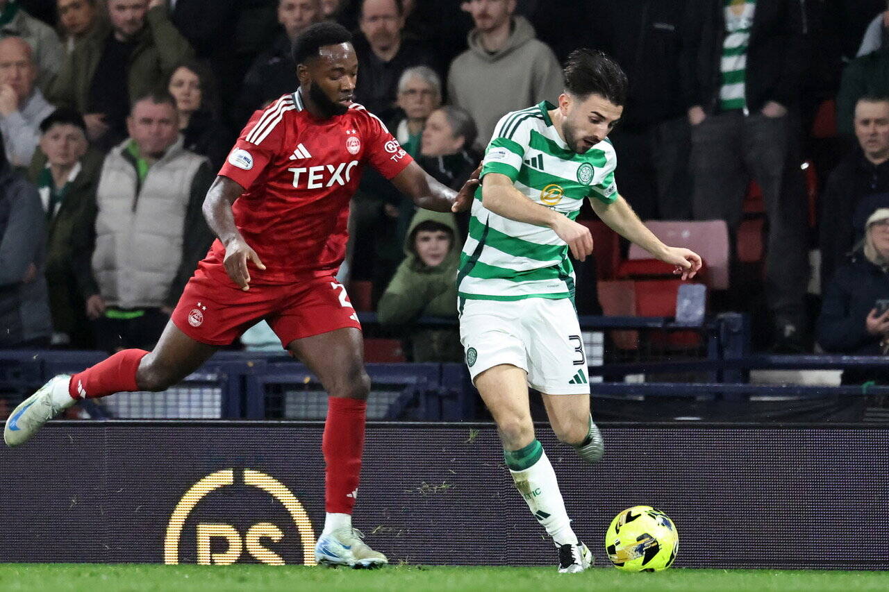 Former Celtic defender praises importance of key Hoops trio