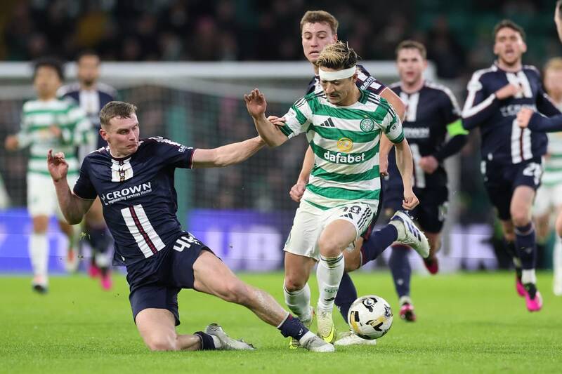 Celtic 2026/27 Scottish Premiership fixtures: every game plus preliminary dates and Rangers clashes