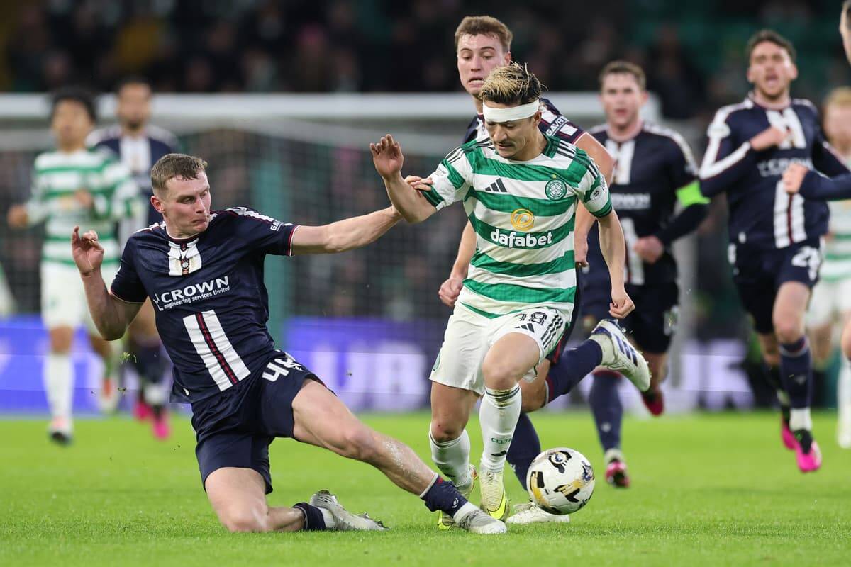 Celtic 2026/27 Scottish Premiership fixtures: every game plus preliminary dates and Rangers clashes