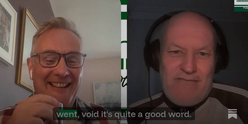 General football chat