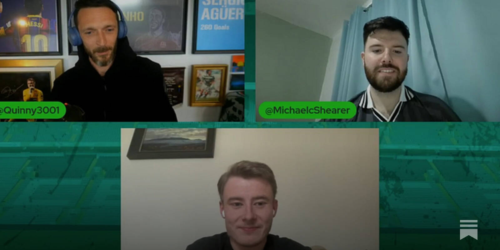FLAGSGHIP POD | Strachan OUT | Fixtures Announced | Best Celtic Overseas XI