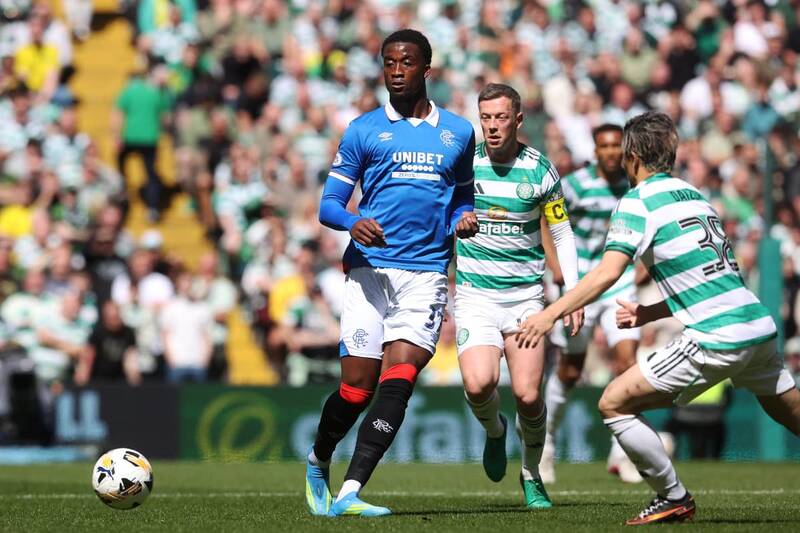Premiership fixtures: Celtic hit out, Rangers’ Friday start, O** F*** dates, Hibs v Hearts