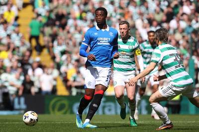 Premiership fixtures: Celtic hit out, Rangers’ Friday start, O** F*** dates, Hibs v Hearts