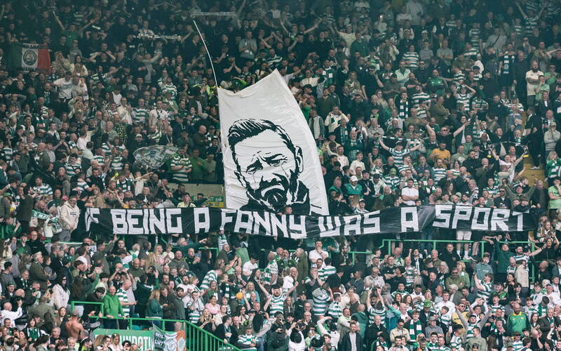McInnes self-serving claptrap is a smokescreen on a bigger story.