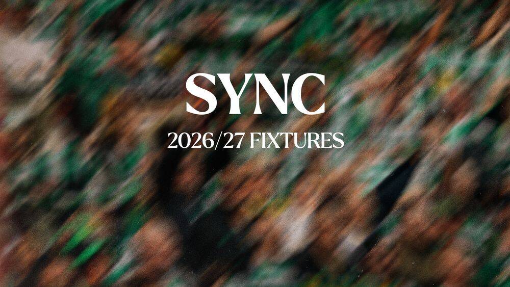 Sync the Celts’ 26/27 fixtures to your phone
