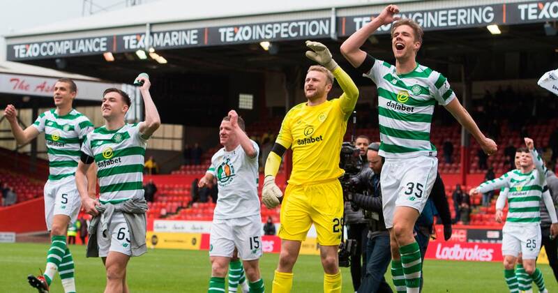 I landed life changing Celtic transfer after asking my agent to chance luck on deadline day