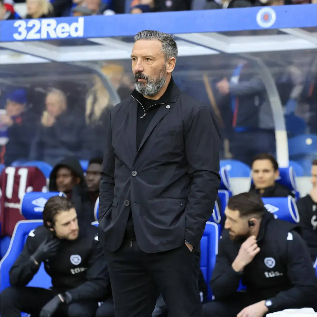 Barry Ferguson’s Derek McInnes Hype Gives Celtic Little to Fear