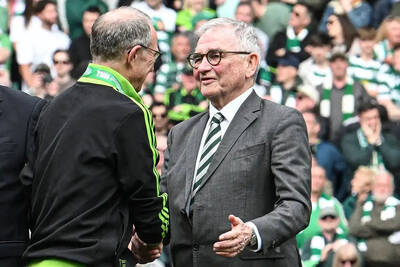 Celtic Fans Collective Question Silence Over Fan Engagement Appointment