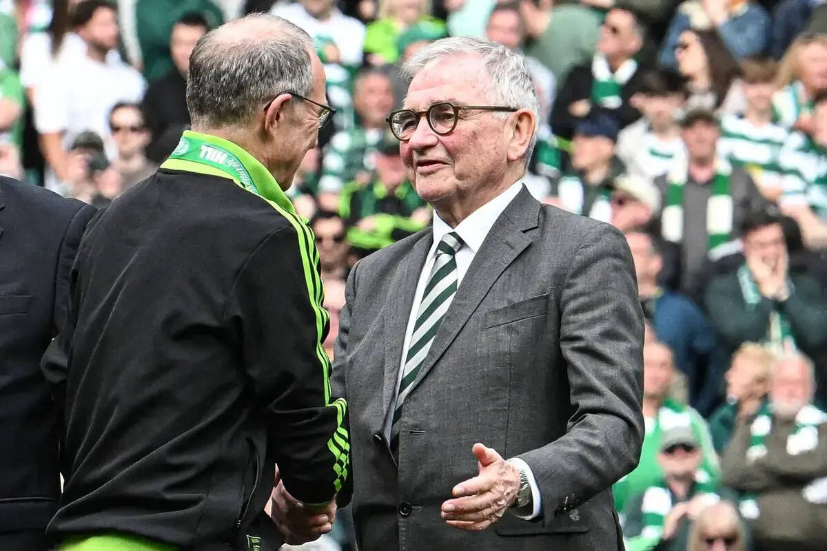 Celtic Fans Collective Question Silence Over Fan Engagement Appointment