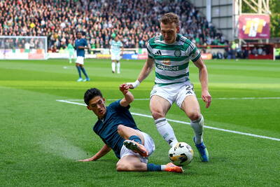Elijah Just Is Exactly The Player Celtic Should Be All Over – So Why Do I Already Feel Like We’ll Let Him Walk?