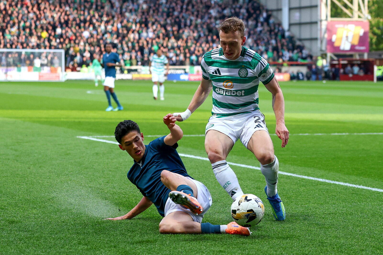 Elijah Just Is Exactly The Player Celtic Should Be All Over – So Why Do I Already Feel Like We’ll Let Him Walk?