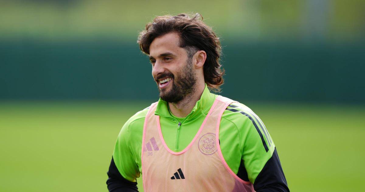 Celtic on red alert as Boca Juniors make final Marcelo Saracchi decision