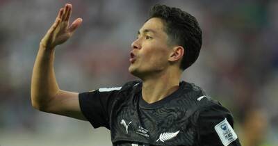 Celtic urged to make move for World Cup star who ‘would be interested’