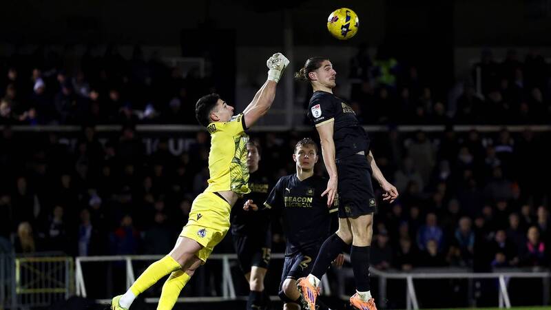 Celtic learn asking price for ‘top-class’ striker target who scored 22 goals this season