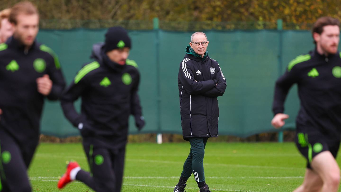 Celtic star’s stance on future highlights this summer’s most obvious transfer decision