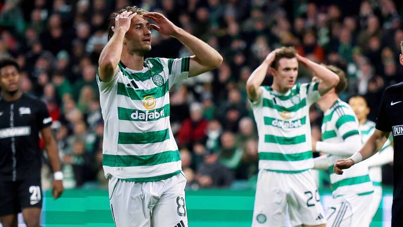 End of an era for Nygren: Celtic to launch move to sign the SPFL’s “best player”