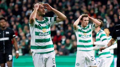 End of an era for Nygren: Celtic to launch move to sign the SPFL’s “best player” End of an era for Nygren: Celtic to launch move to sign the SPFL’s “best player”