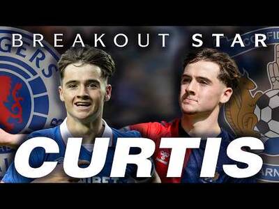FINDLAY CURTIS | 🌟 STAR BOY 25/26 Goals & Assists 🌟 | William Hill Premiership