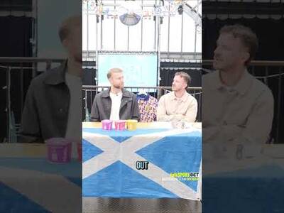 How Will Scotland Set Up Against Morocco At World Cup? 🏴󠁧󠁢󠁳󠁣󠁴󠁿🇲🇦