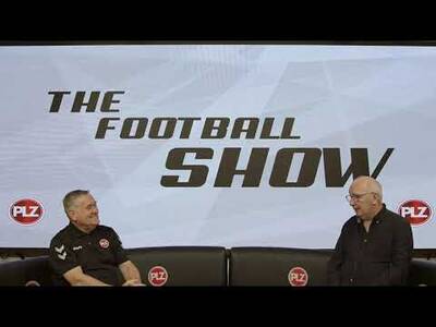 Time to make history | The Football Show