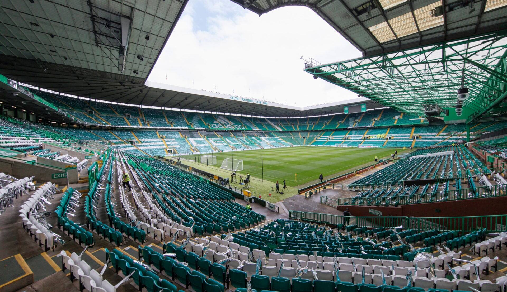 SPFL chief’s statement addresses Celtic opening day fixture complaints