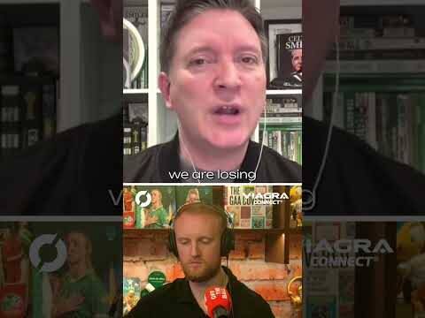 “Shambolic, dysfunctional, chaotic, that’s Celtic at the moment”