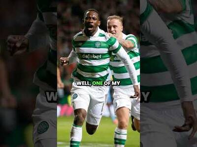 Melly’s Fantasy Celtic penalty shootout lineup