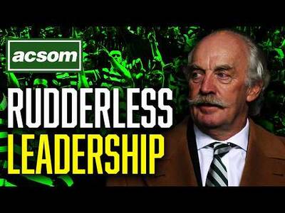 Celtic Board’s rudderless leadership. Concerns grow amid radio silence ACSOM A Celtic State of Mind Celtic Board’s rudderless leadership. Concerns grow amid radio silence ACSOM A Celtic State of Mind
