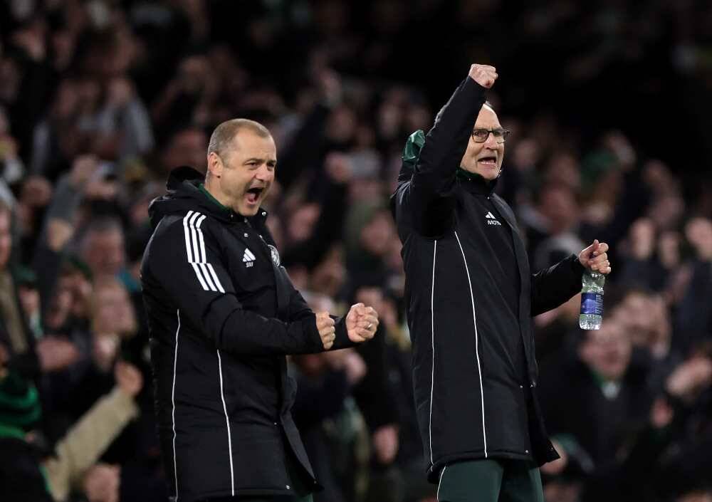Exclusive: Shaun Maloney and Mark Fotheringham Agree Terms On New Celtic Contracts Subject To Final Sign Off
