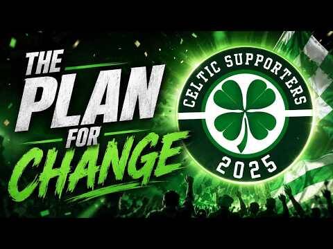 The Celtic Paradox: Why Celtic Should Be So Much More