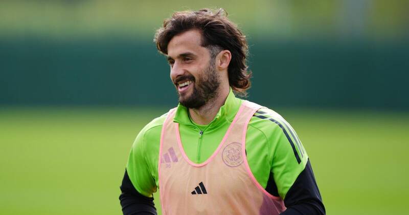 Celtic on red alert as Boca Juniors make final Marcelo Saracchi decision