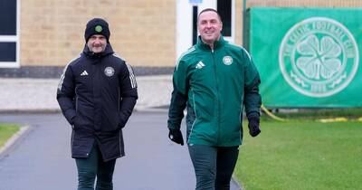 Celtic update on Martin O’Neill’s coaching staff as ‘breakthrough made’