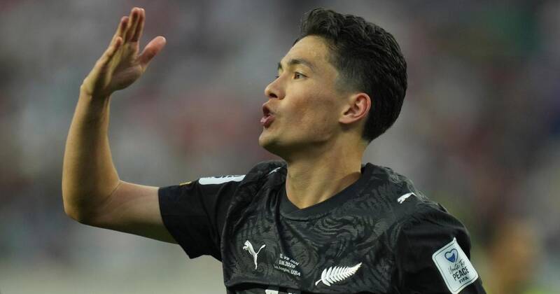 Celtic urged to make move for World Cup star who ‘would be interested’