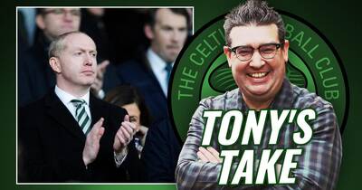 Celtic’s boardroom approach is showing up a deeper cultural problem