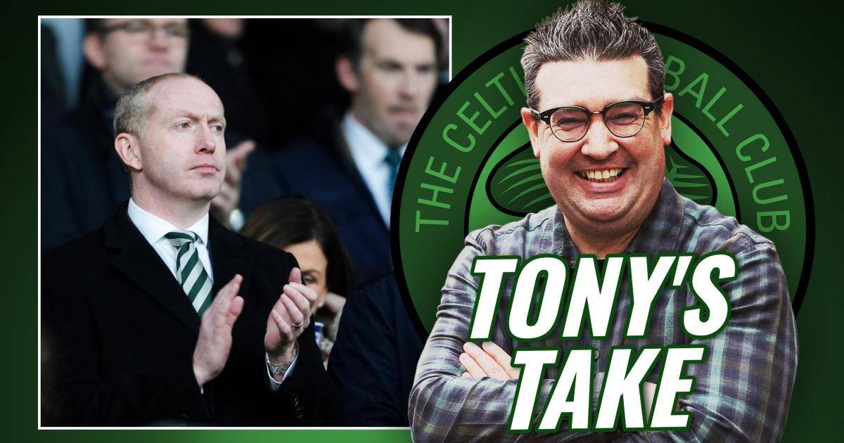 Celtic’s boardroom approach is showing up a deeper cultural problem