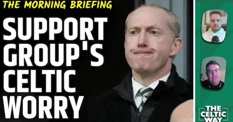 The standout World Cup showing that could prompt a Celtic bidding war