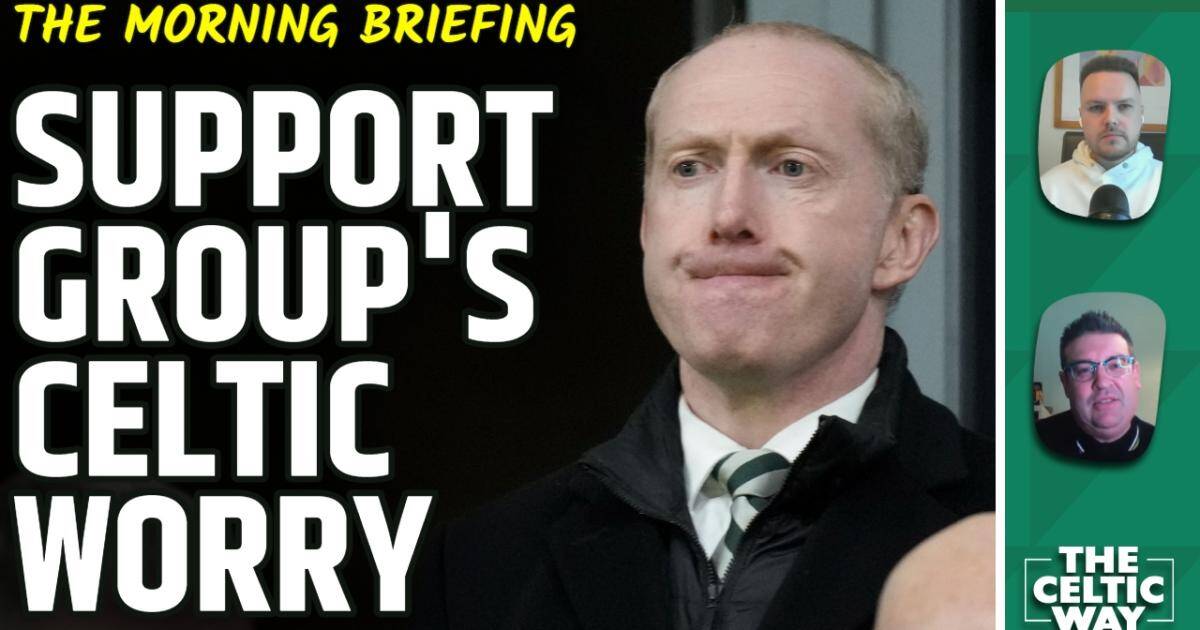 The standout World Cup showing that could prompt a Celtic bidding war