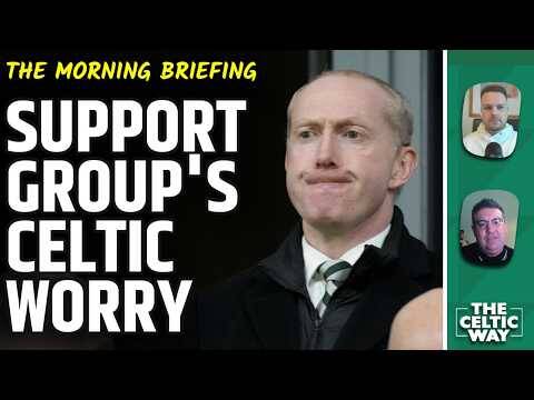 Collective Express ‘Legitimate Concerns’ | Alistair Johnston’s Standout Showing | World Cup In Focus