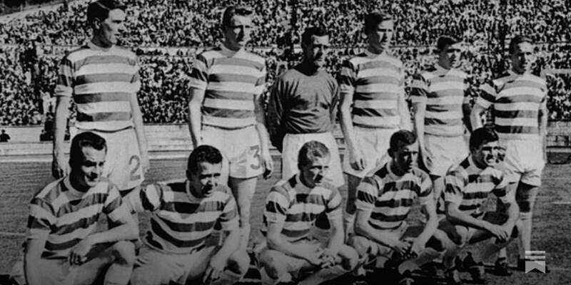 Milking the Lisbon Lions: How Celtic’s Board Turned 1967 Into a Marketing Crutch Instead of a European Blueprint