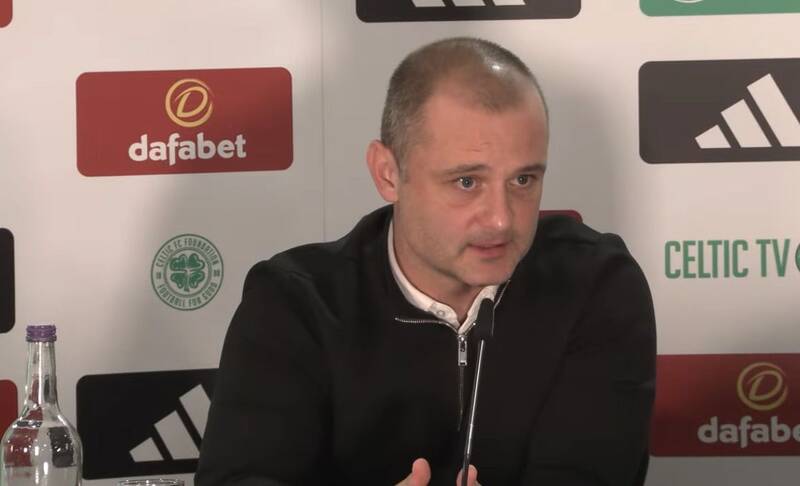 CELTIC STORIES: Lowballing Celtic look to have learned no lessons