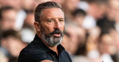 4 Rangers transfer priorities identified as Jury draws up Ibrox wishlist for Derek McInnes 4 Rangers transfer priorities identified as Jury draws up Ibrox wishlist for Derek McInnes