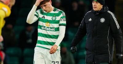 Arne Engles ‘tells’ Celtic his transfer decision timeline as seven clubs battle for mega money deal