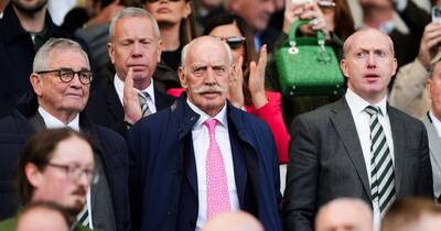 I’ve run out of ways to criticise Celtic hierarchy – they are fleecing devoted fans and have more kits than coaches